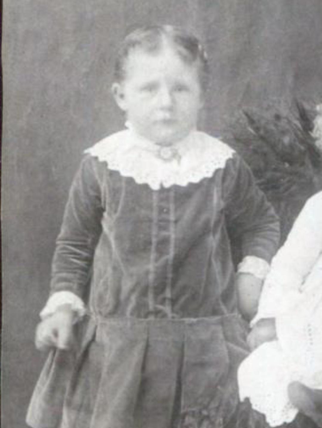 Mary Ann Buck (1865 - 1875) Profile